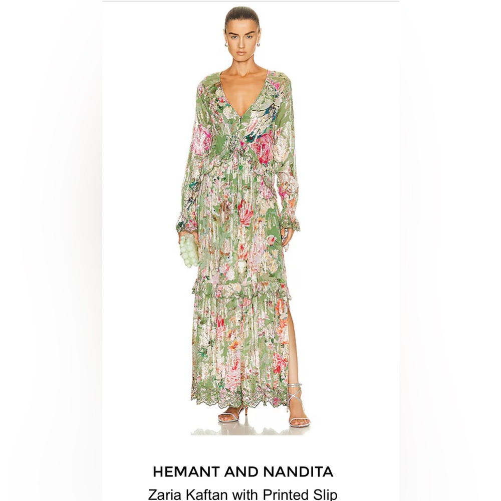 Zaria Kaftan